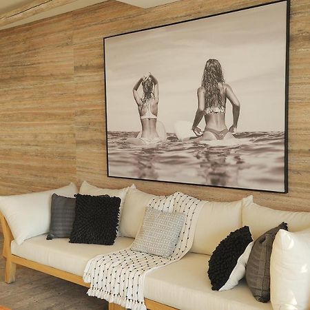 Hear The Waves! Amazing Beachfront Condo With Unbeatable Views! San José del Cabo Buitenkant foto