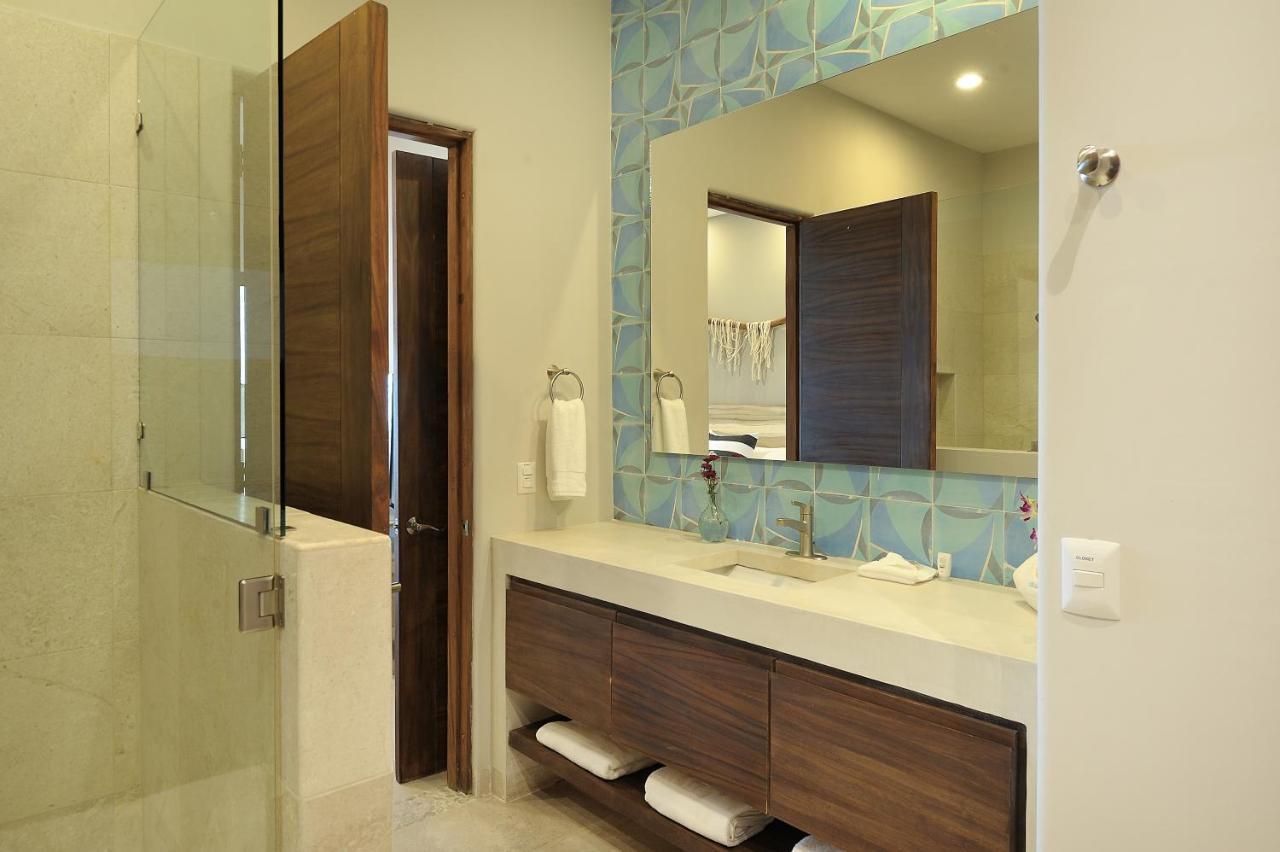 Hear The Waves! Amazing Beachfront Condo With Unbeatable Views! San José del Cabo Buitenkant foto