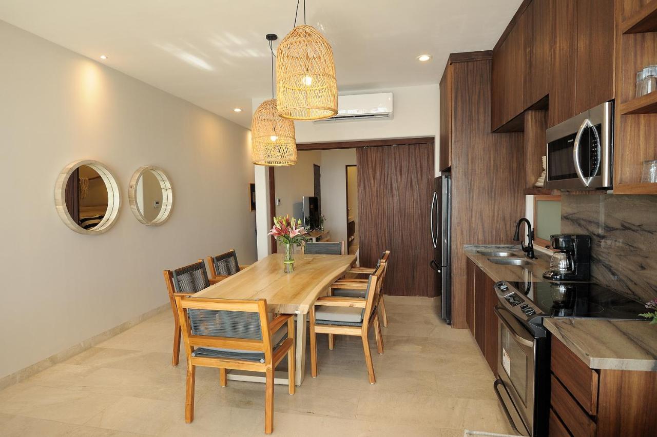 Hear The Waves! Amazing Beachfront Condo With Unbeatable Views! San José del Cabo Buitenkant foto