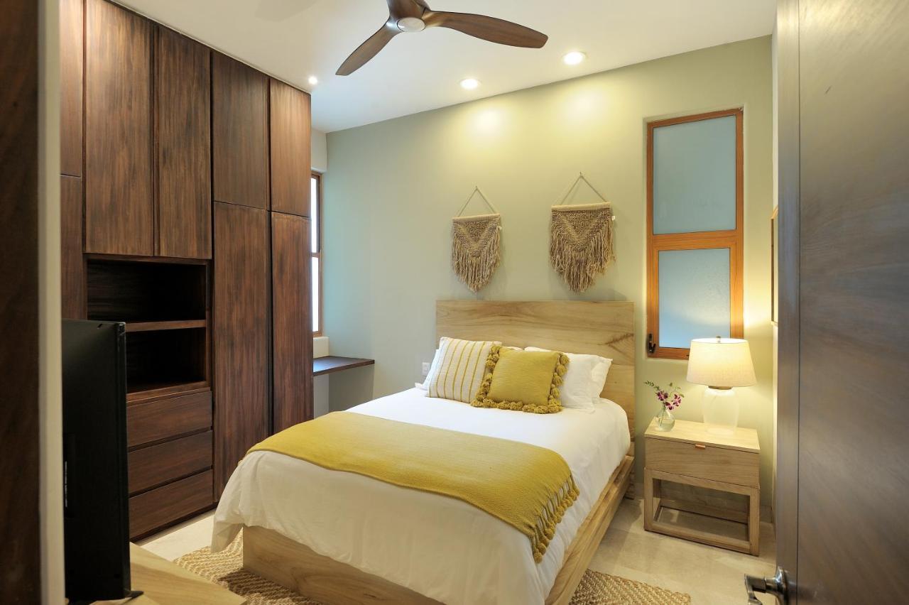 Hear The Waves! Amazing Beachfront Condo With Unbeatable Views! San José del Cabo Buitenkant foto
