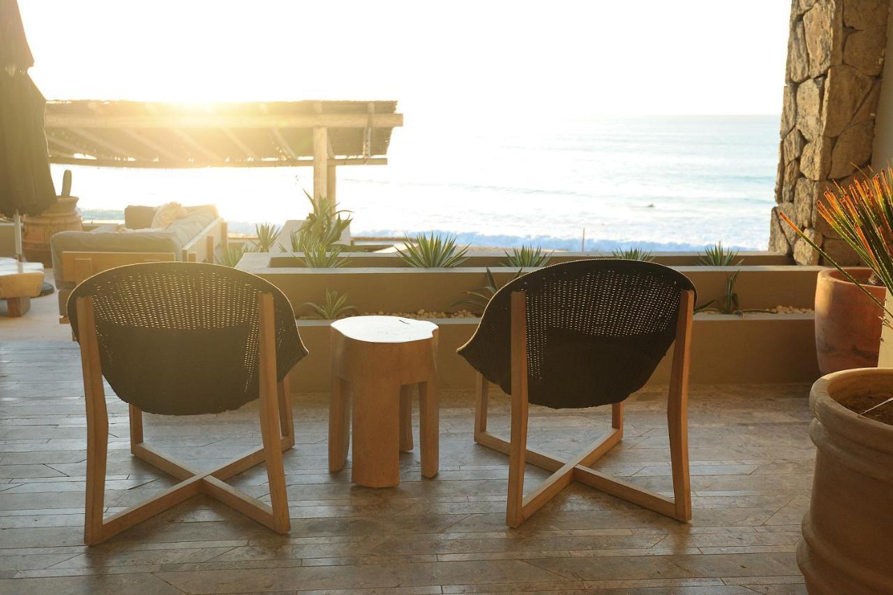 Hear The Waves! Amazing Beachfront Condo With Unbeatable Views! San José del Cabo Buitenkant foto