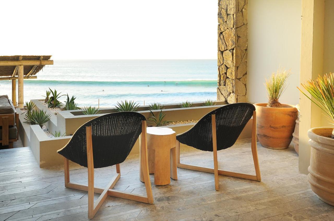 Hear The Waves! Amazing Beachfront Condo With Unbeatable Views! San José del Cabo Buitenkant foto