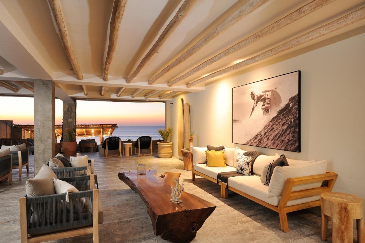 Hear The Waves! Amazing Beachfront Condo With Unbeatable Views! San José del Cabo Buitenkant foto