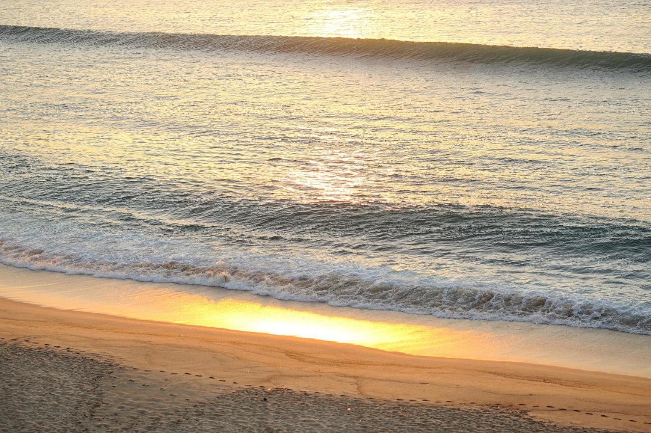 Hear The Waves! Amazing Beachfront Condo With Unbeatable Views! San José del Cabo Buitenkant foto