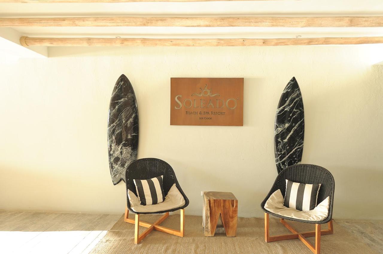 Hear The Waves! Amazing Beachfront Condo With Unbeatable Views! San José del Cabo Buitenkant foto