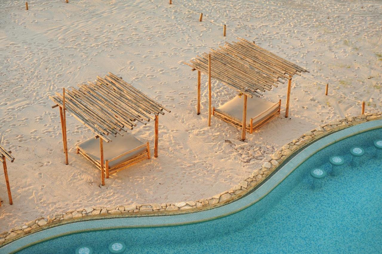 Hear The Waves! Amazing Beachfront Condo With Unbeatable Views! San José del Cabo Buitenkant foto