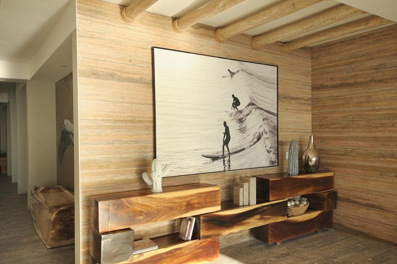 Hear The Waves! Amazing Beachfront Condo With Unbeatable Views! San José del Cabo Buitenkant foto