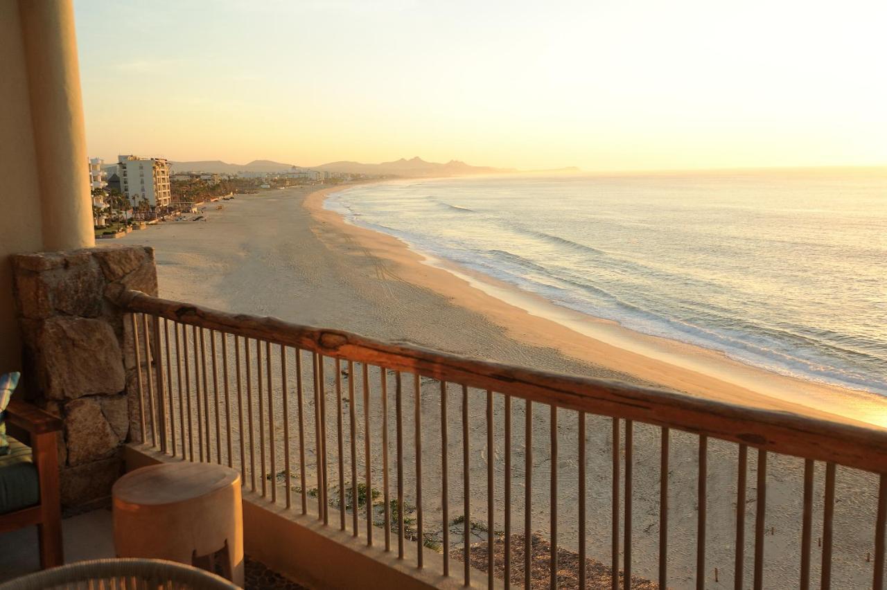 Hear The Waves! Amazing Beachfront Condo With Unbeatable Views! San José del Cabo Buitenkant foto